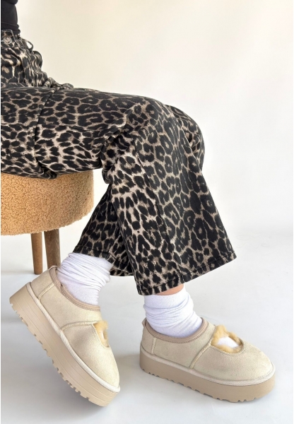 Carren Bej Süet Bot